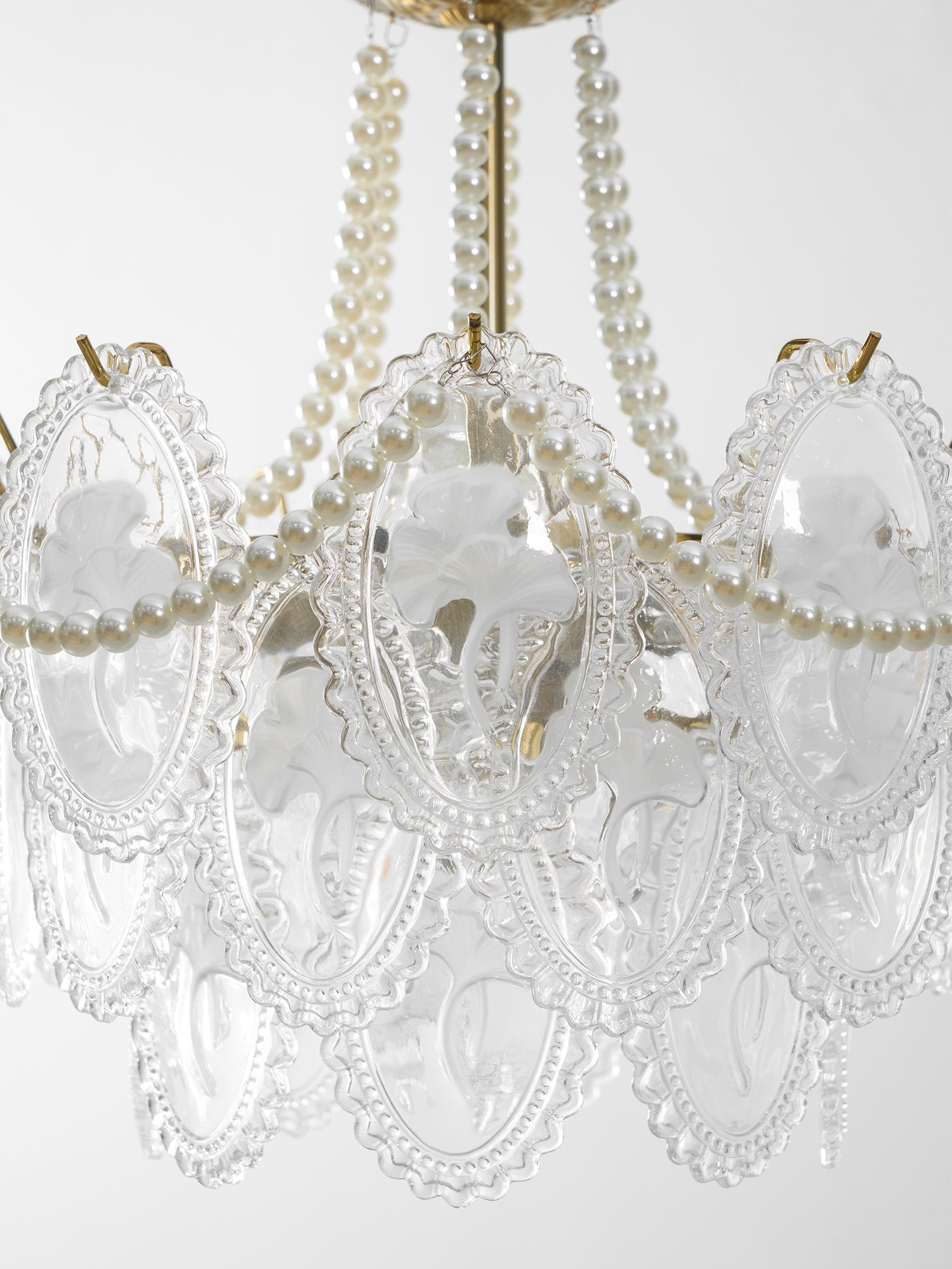 Lustre moderne Navmelion