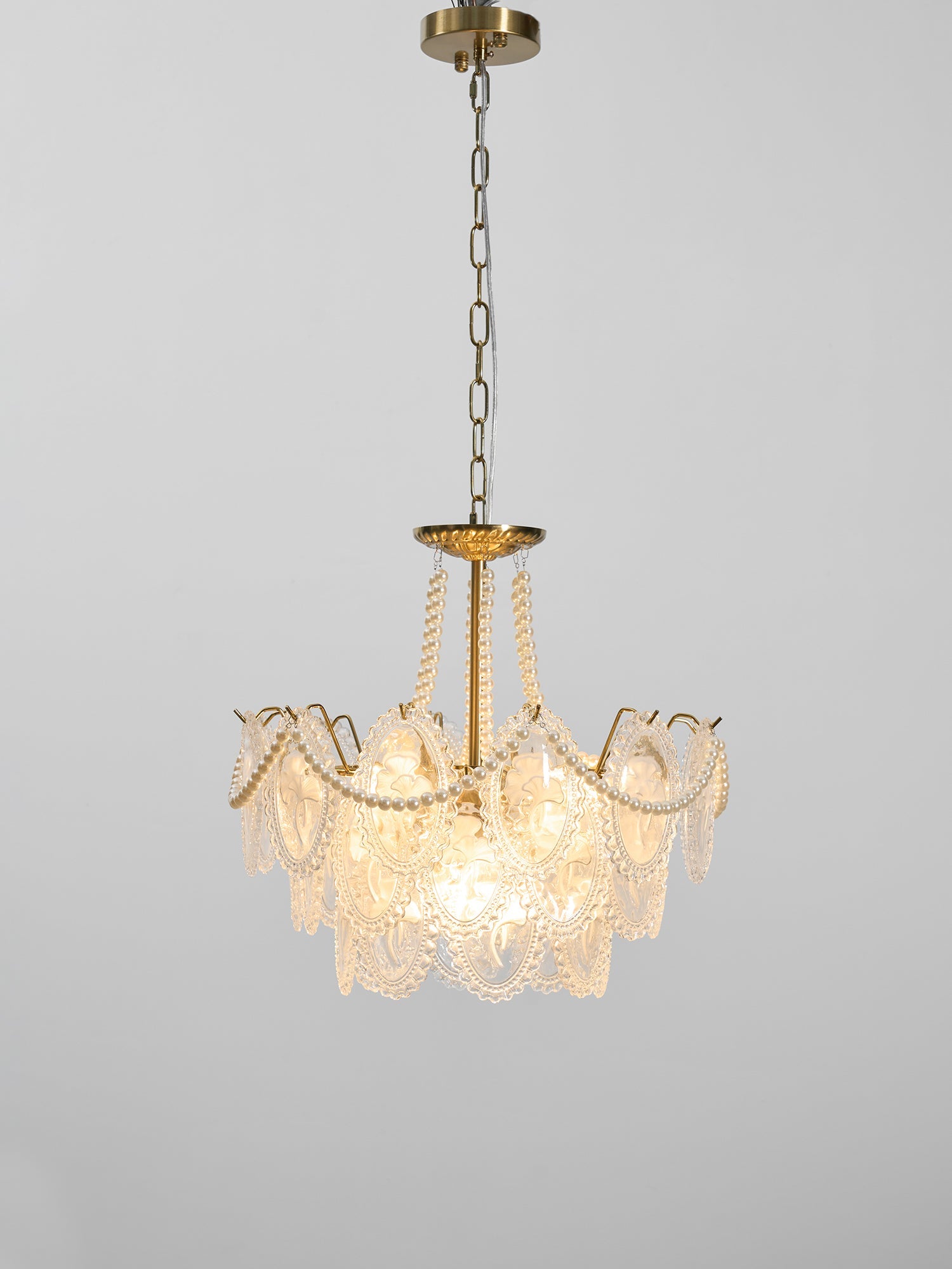 Lustre moderne Navmelion