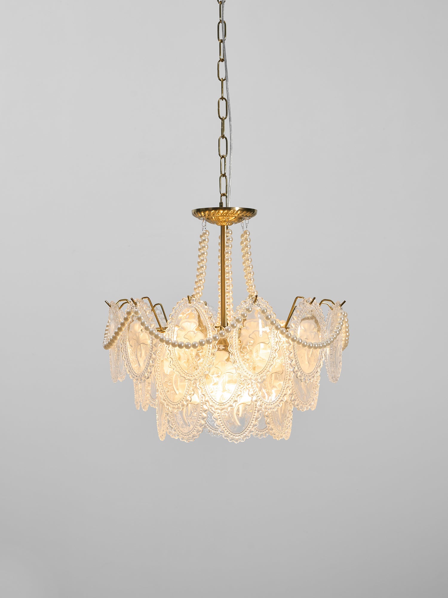 Lustre moderne Navmelion