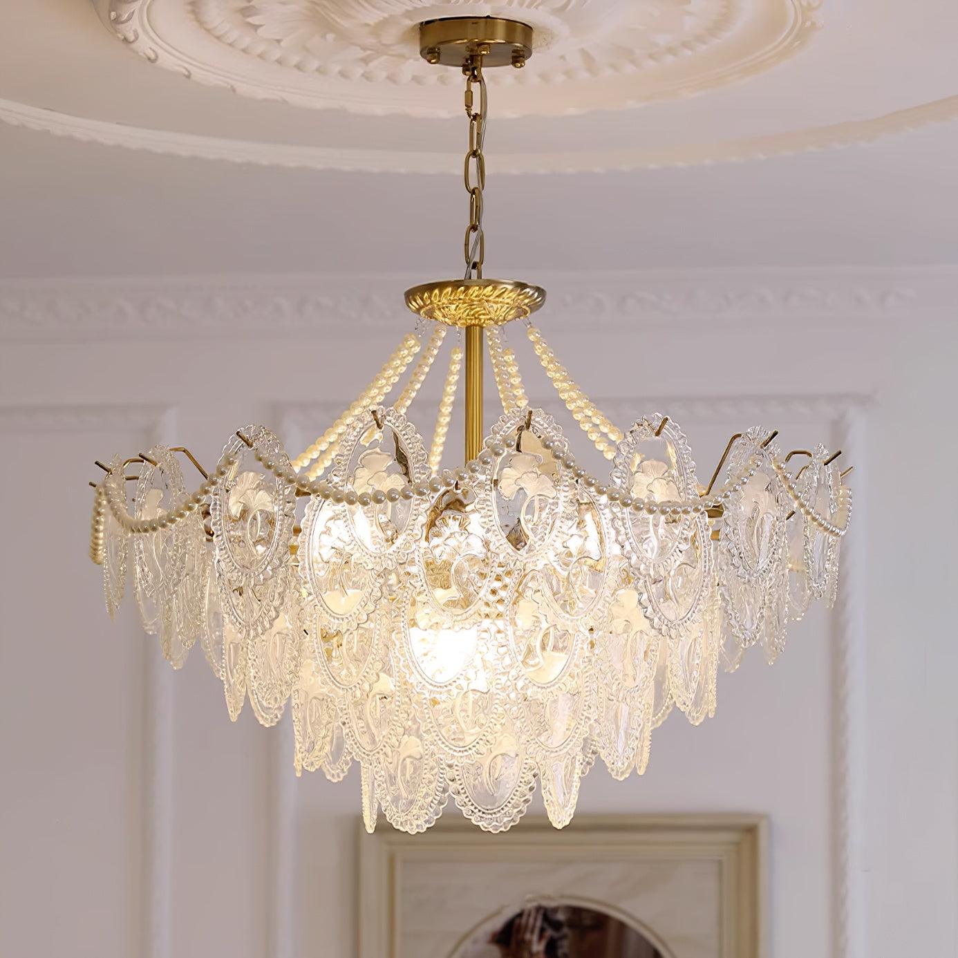 Lustre moderne Navmelion