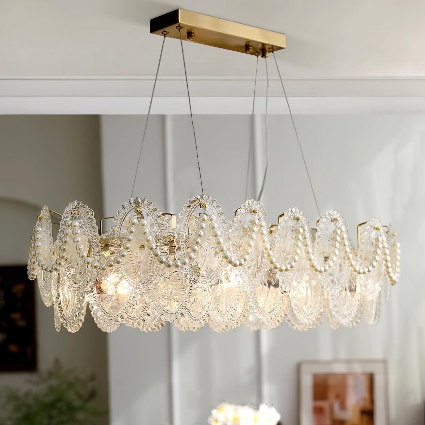 Lustre moderne Navmelion