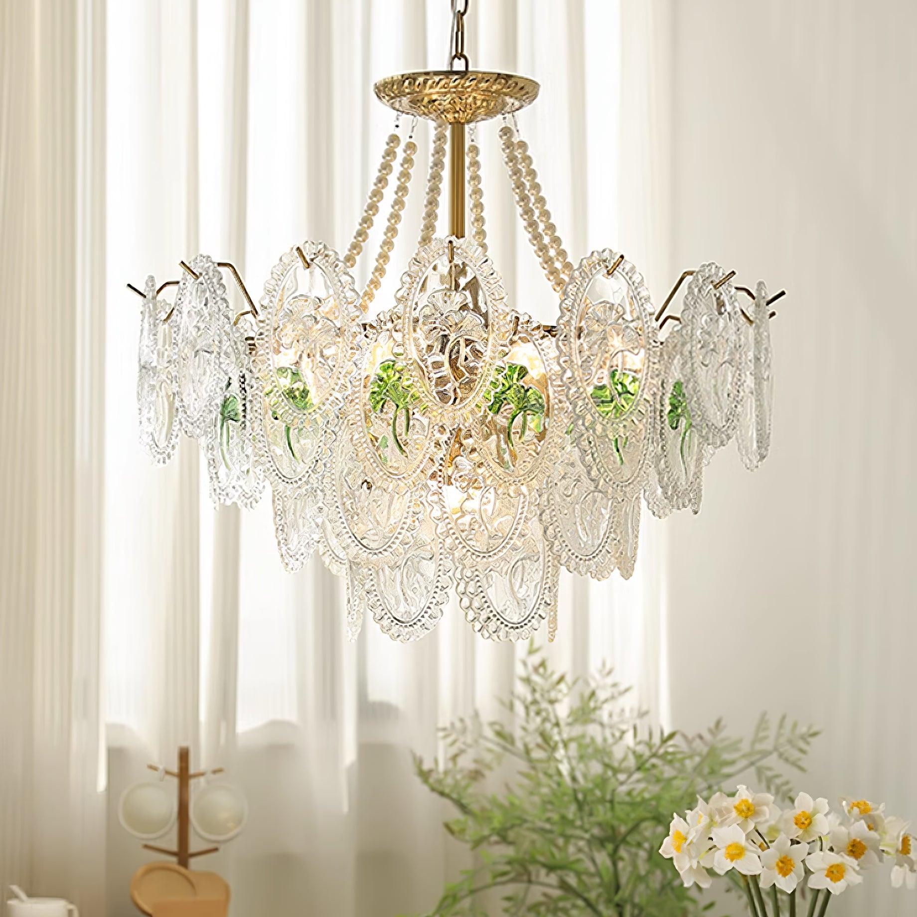 Lustre moderne Navmelion