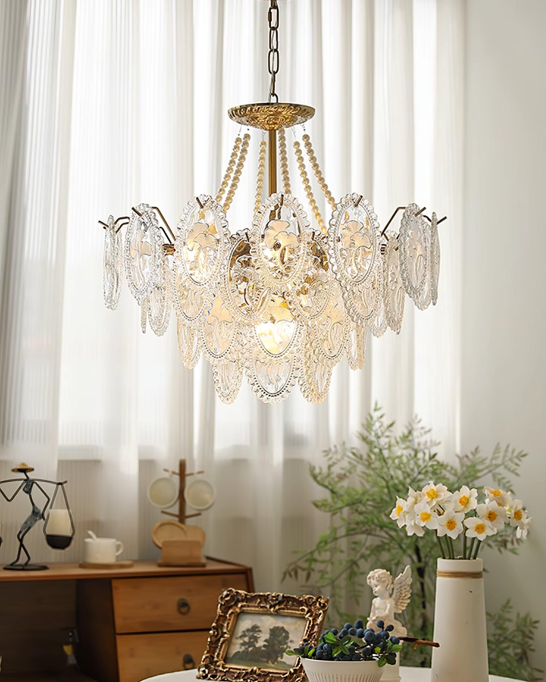 Lustre moderne Navmelion
