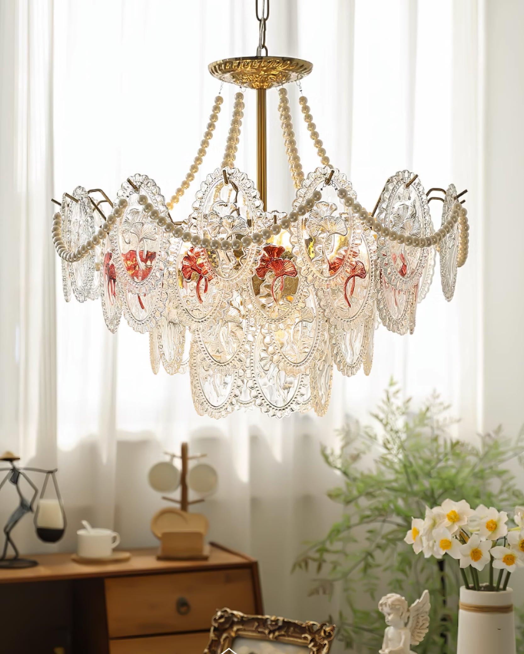 Lustre moderne Navmelion