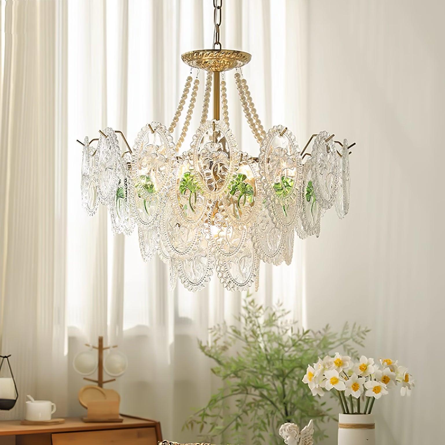 Lustre moderne Navmelion