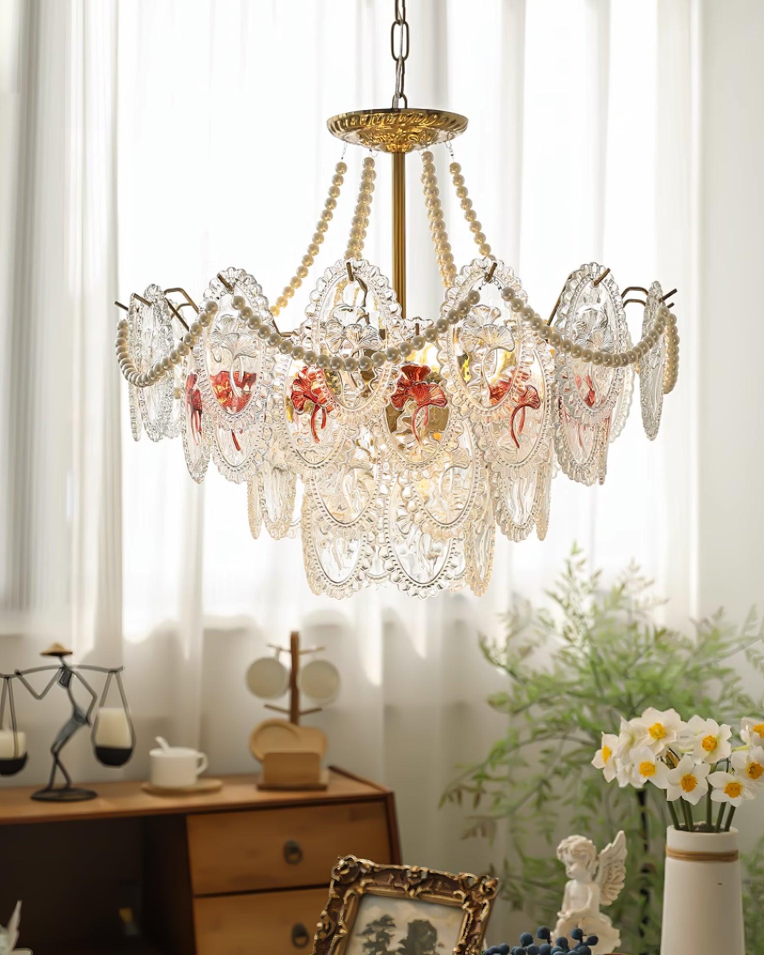 Lustre moderne Navmelion