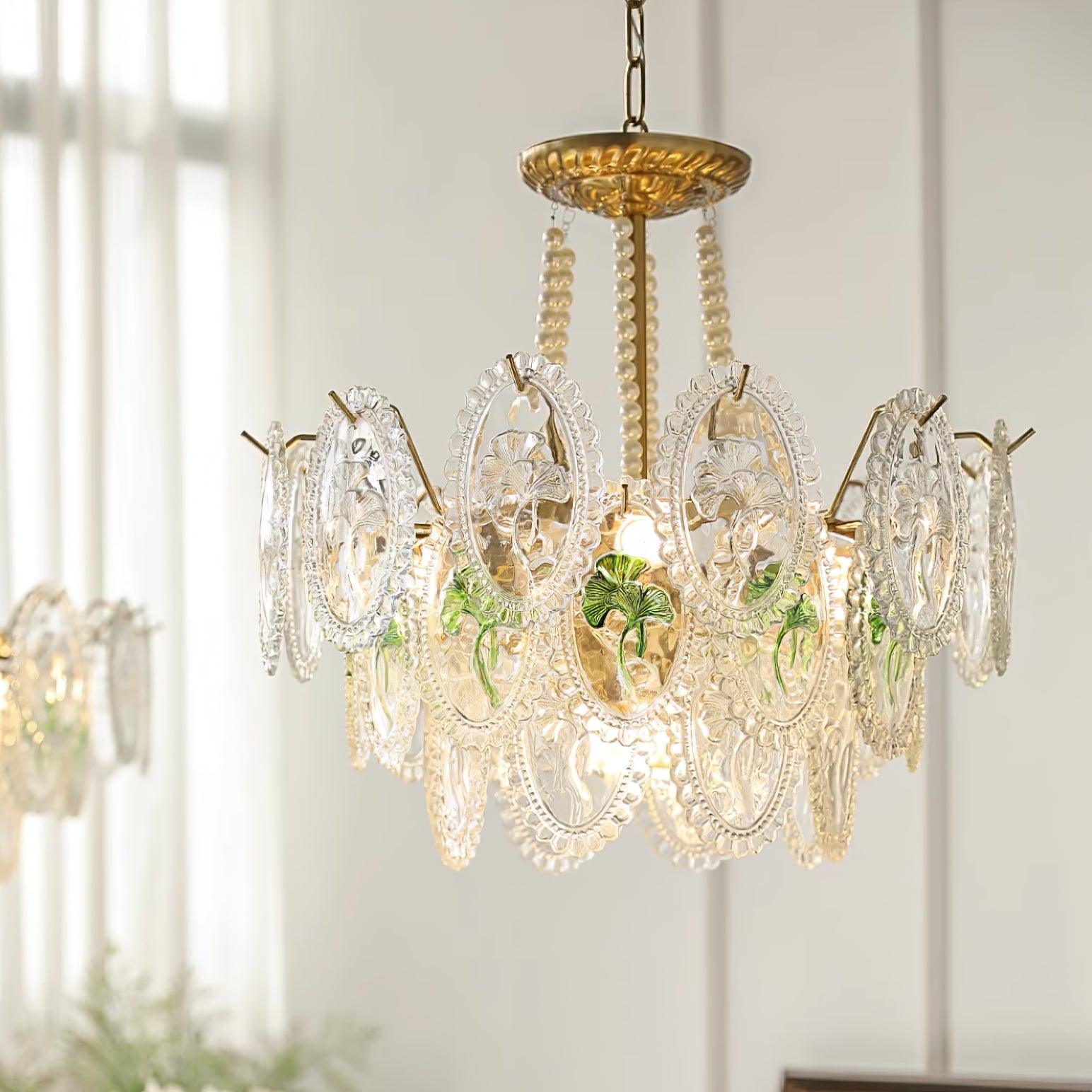 Lustre moderne Navmelion