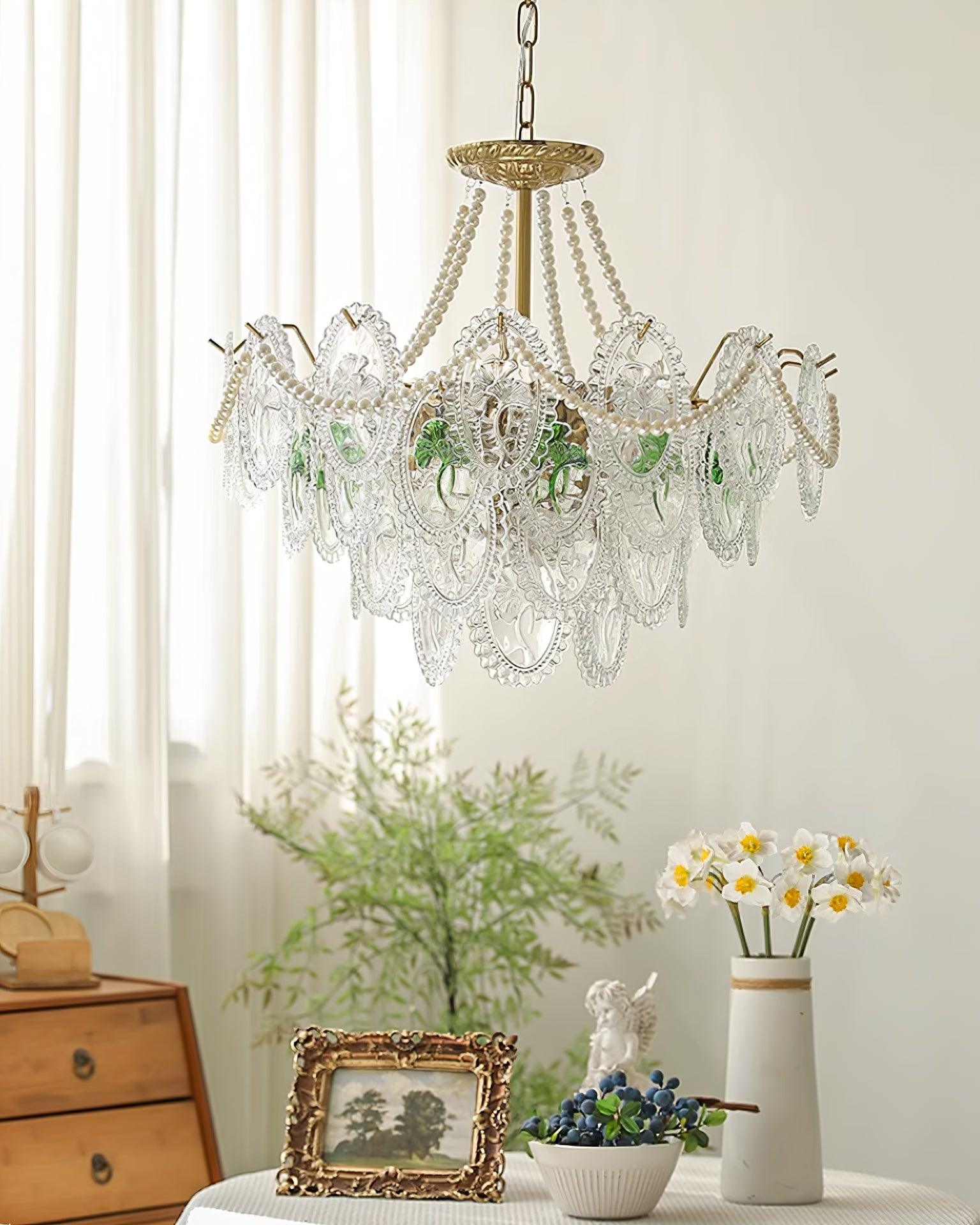 Lustre moderne Navmelion