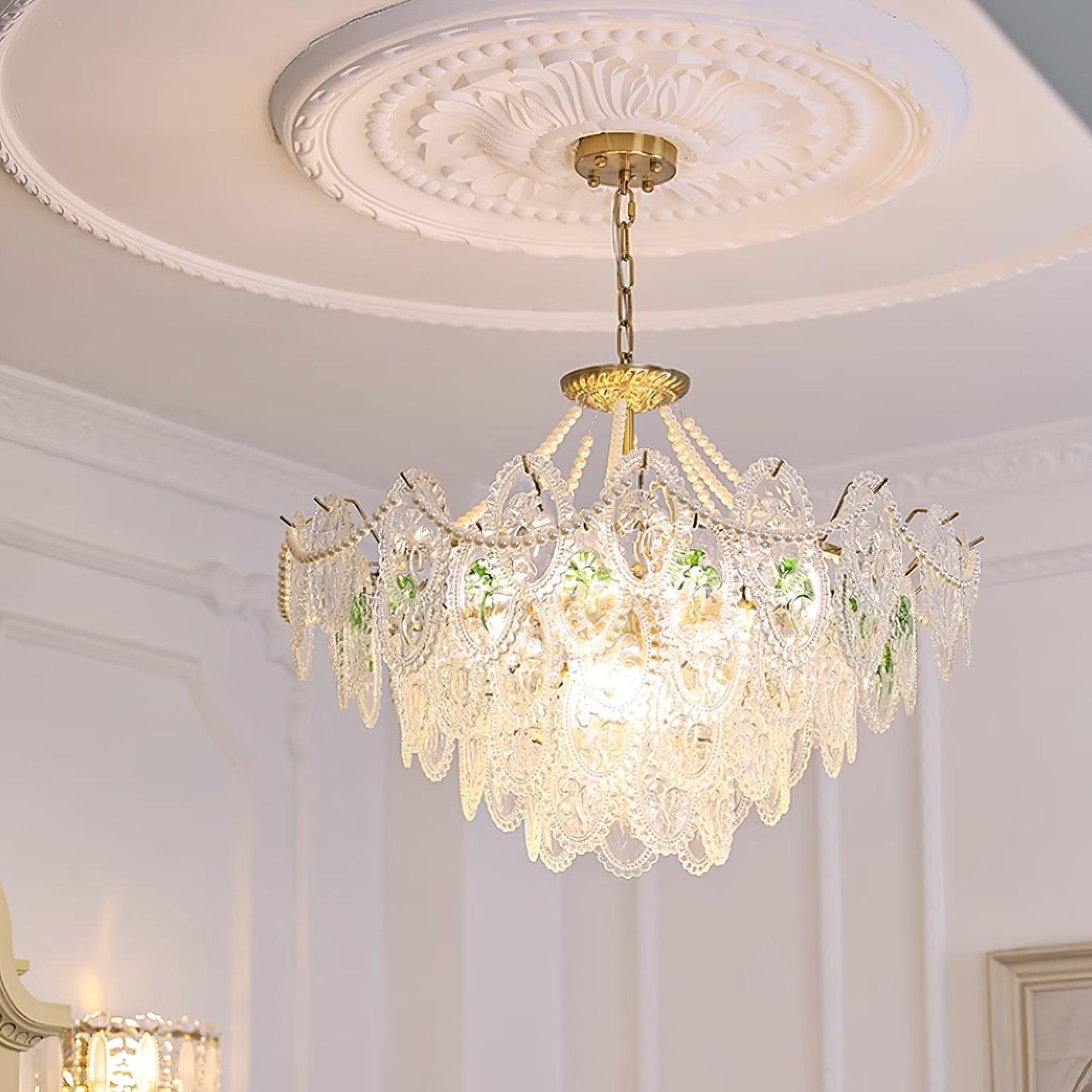 Lustre moderne Navmelion