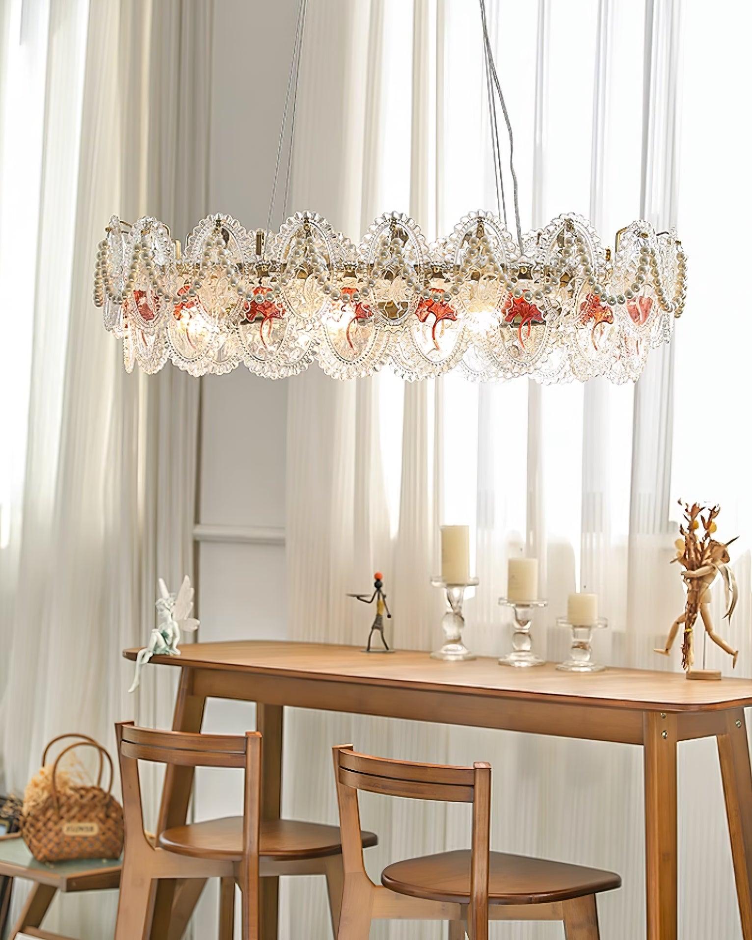 Lustre moderne Navmelion