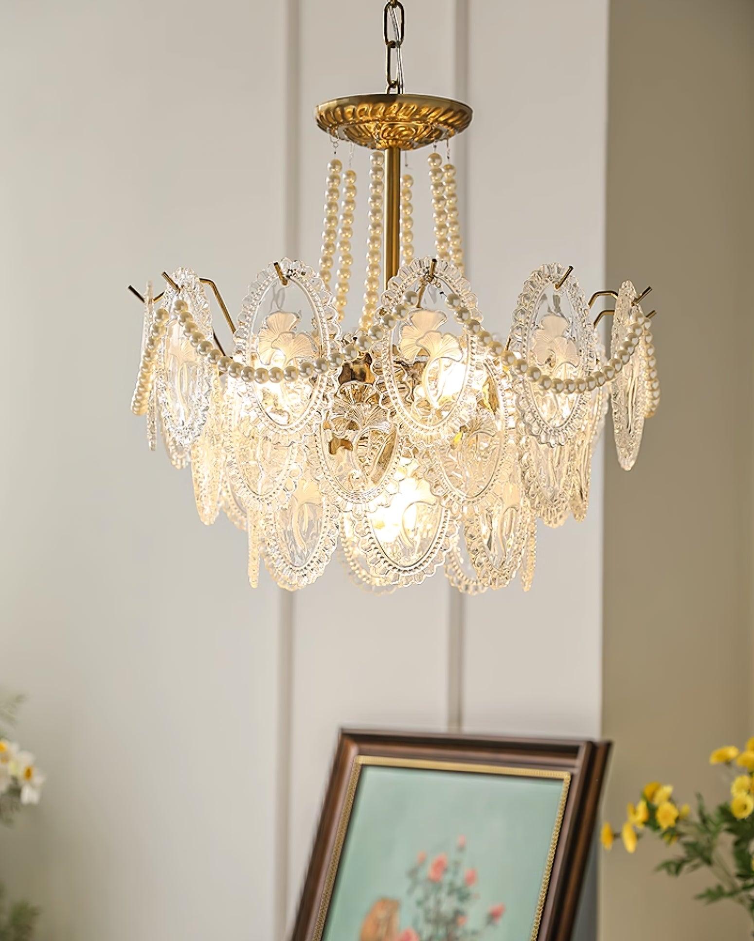 Lustre moderne Navmelion