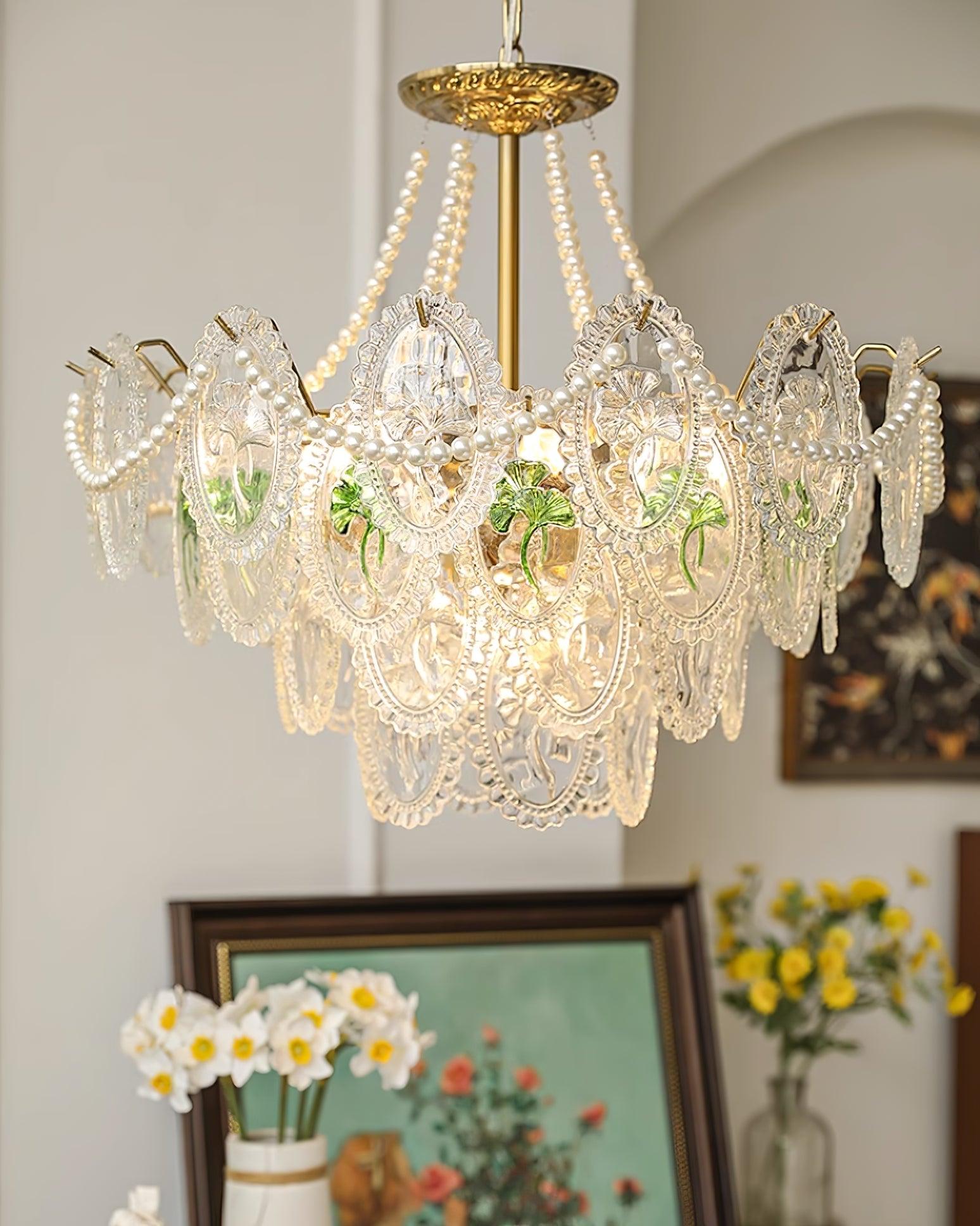 Lustre moderne Navmelion