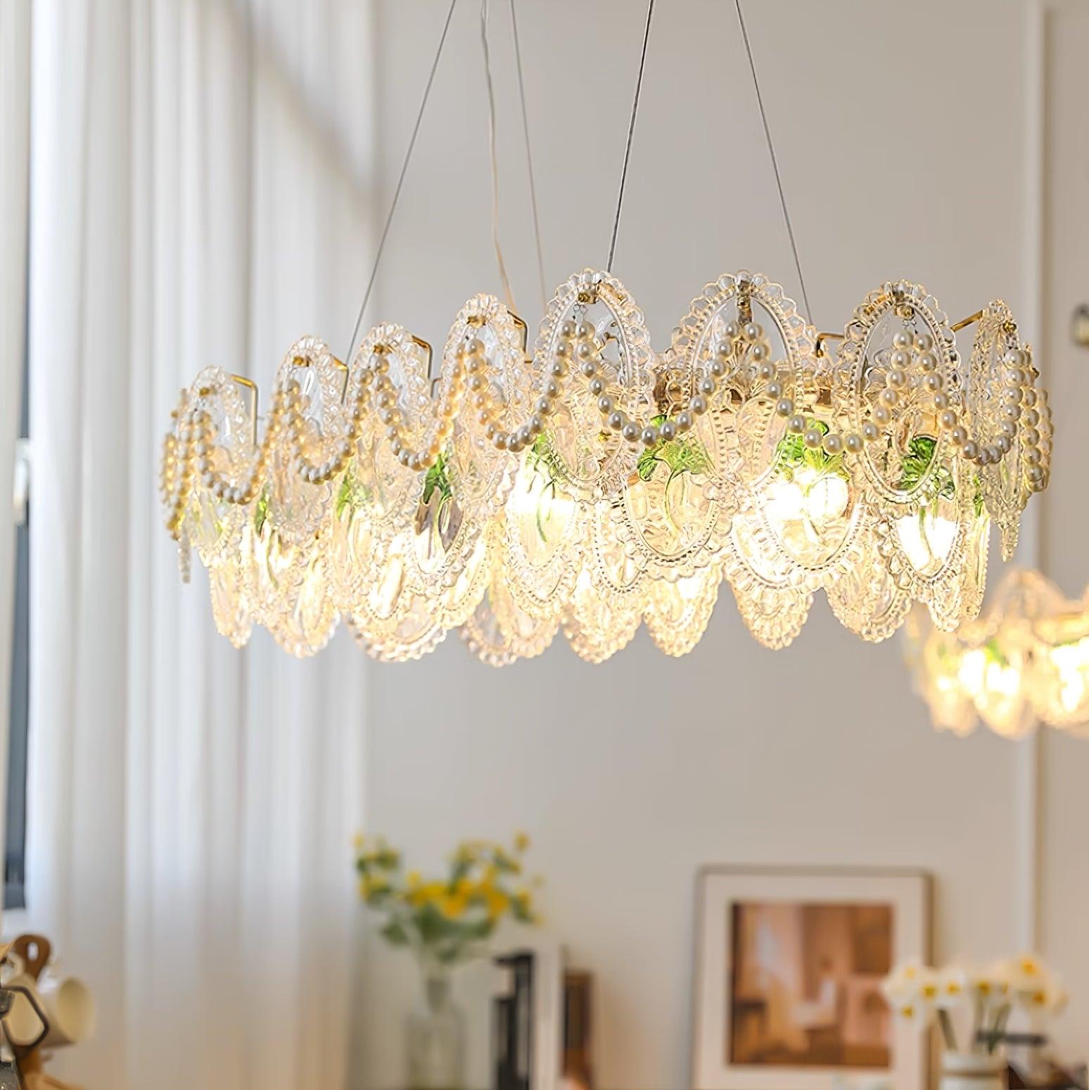 Lustre moderne Navmelion