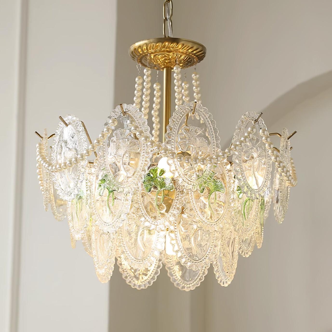 Lustre moderne Navmelion