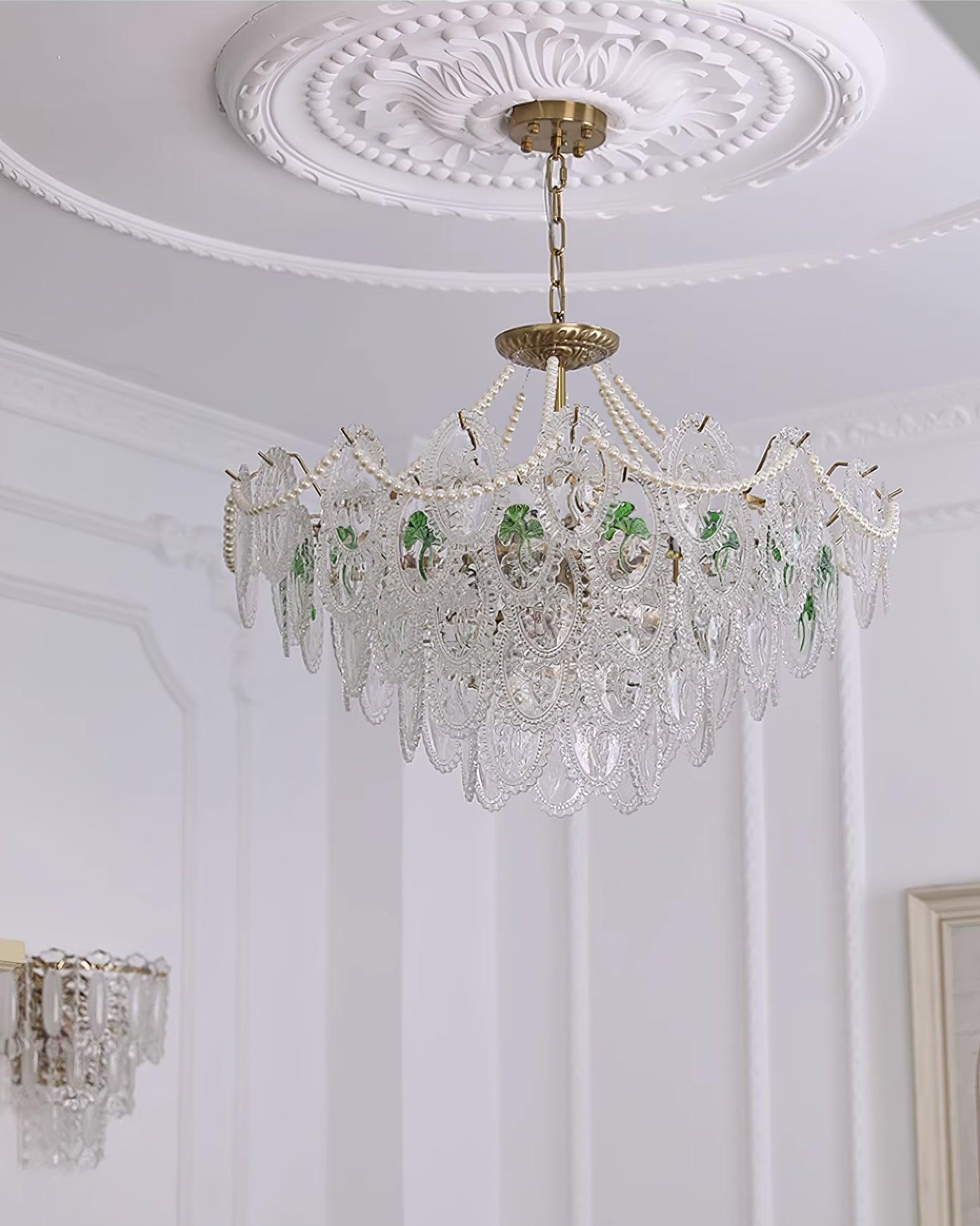 Lustre moderne Navmelion