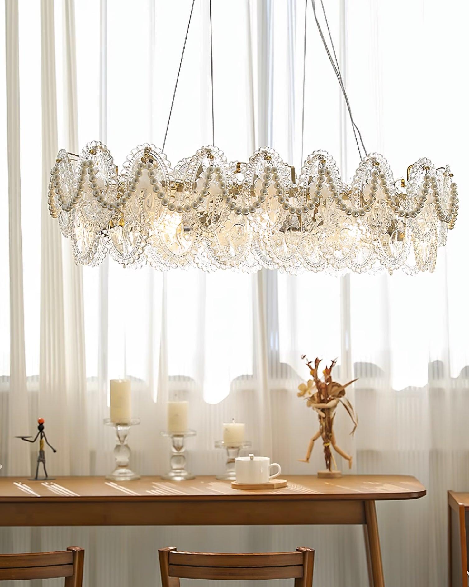 Lustre moderne Navmelion