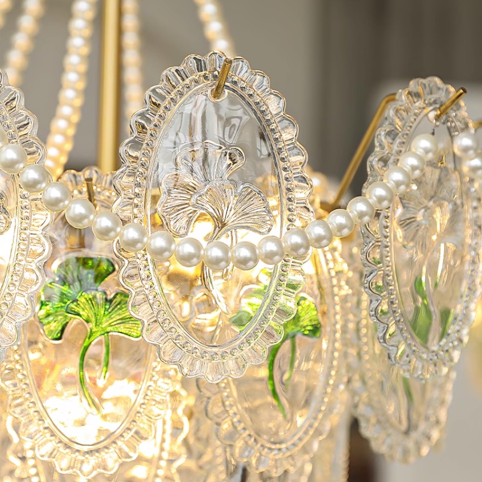 Lustre moderne Navmelion