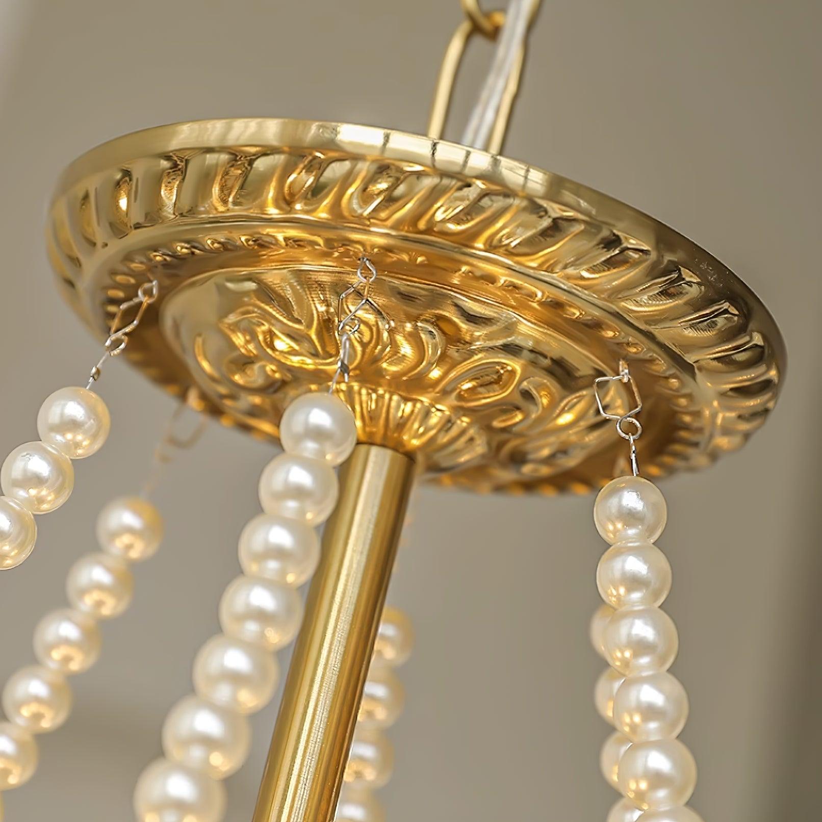 Lustre moderne Navmelion