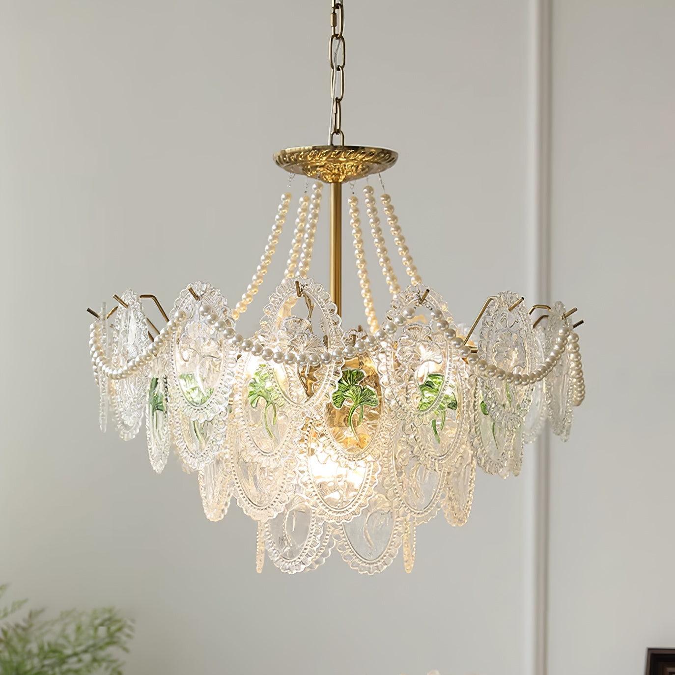 Lustre moderne Navmelion