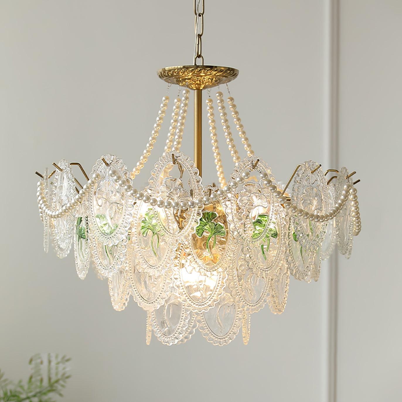 Lustre moderne Navmelion