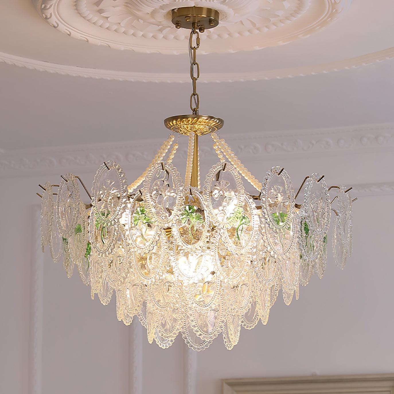 Lustre moderne Navmelion
