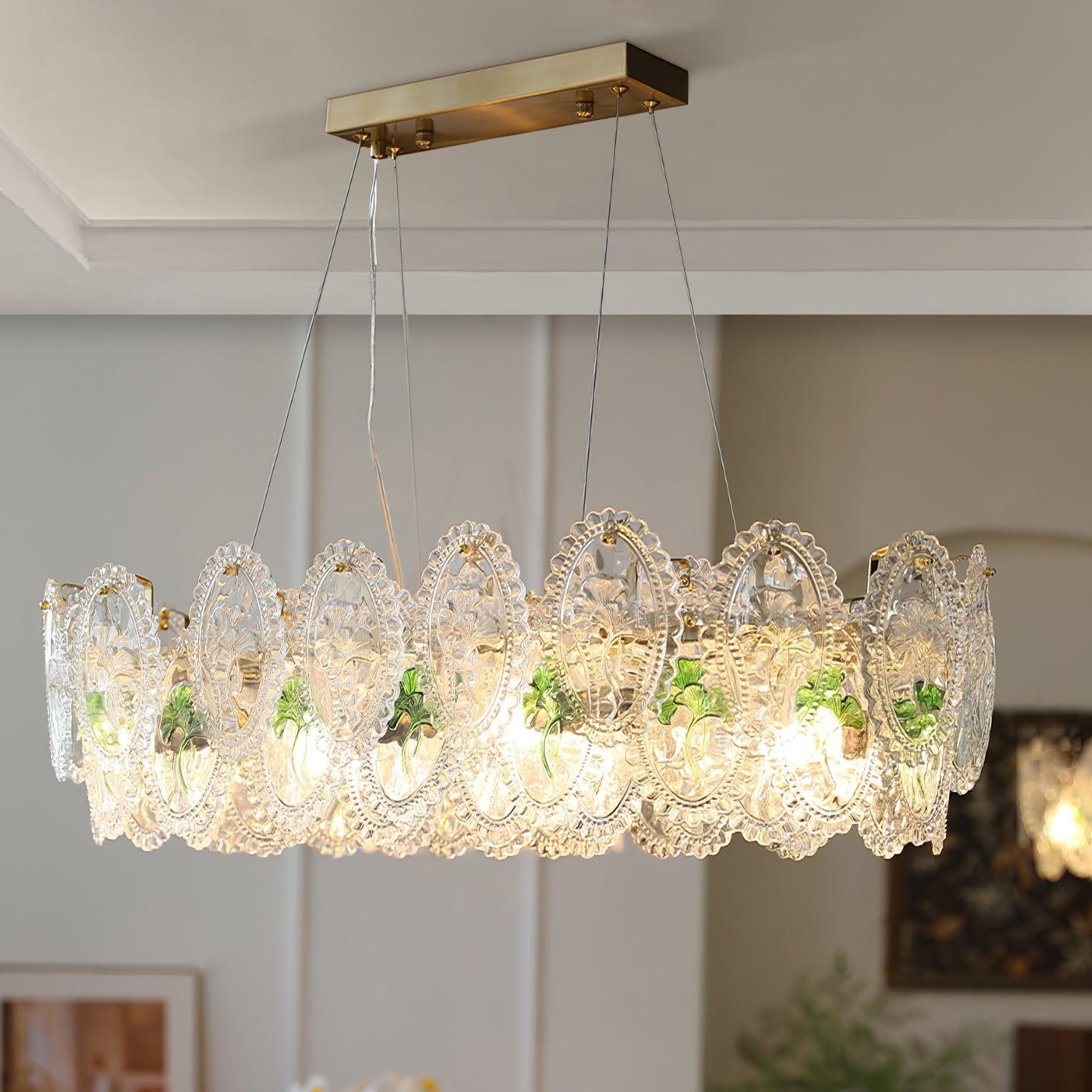 Lustre moderne Navmelion