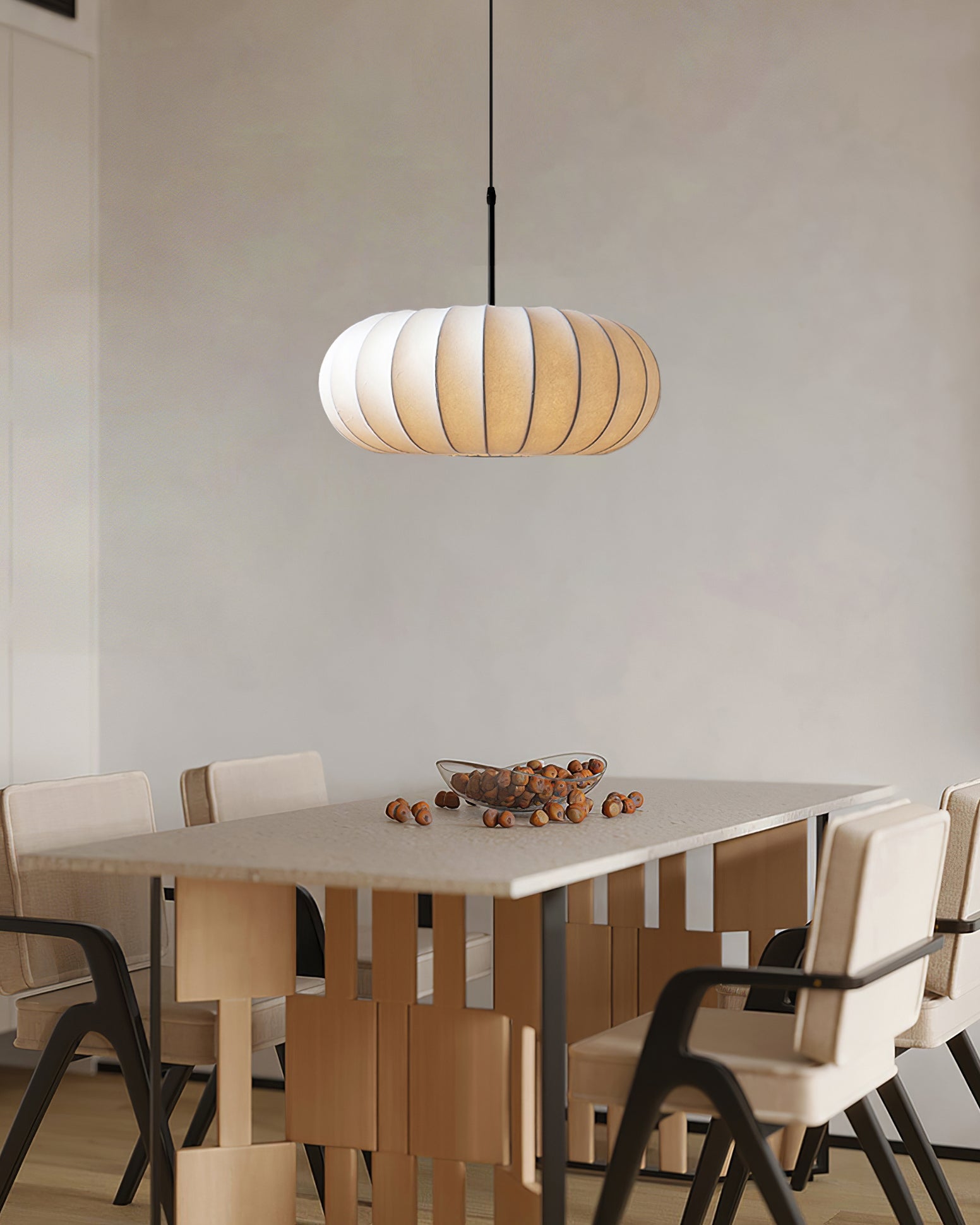 Suspension wabi sabi Socielelle