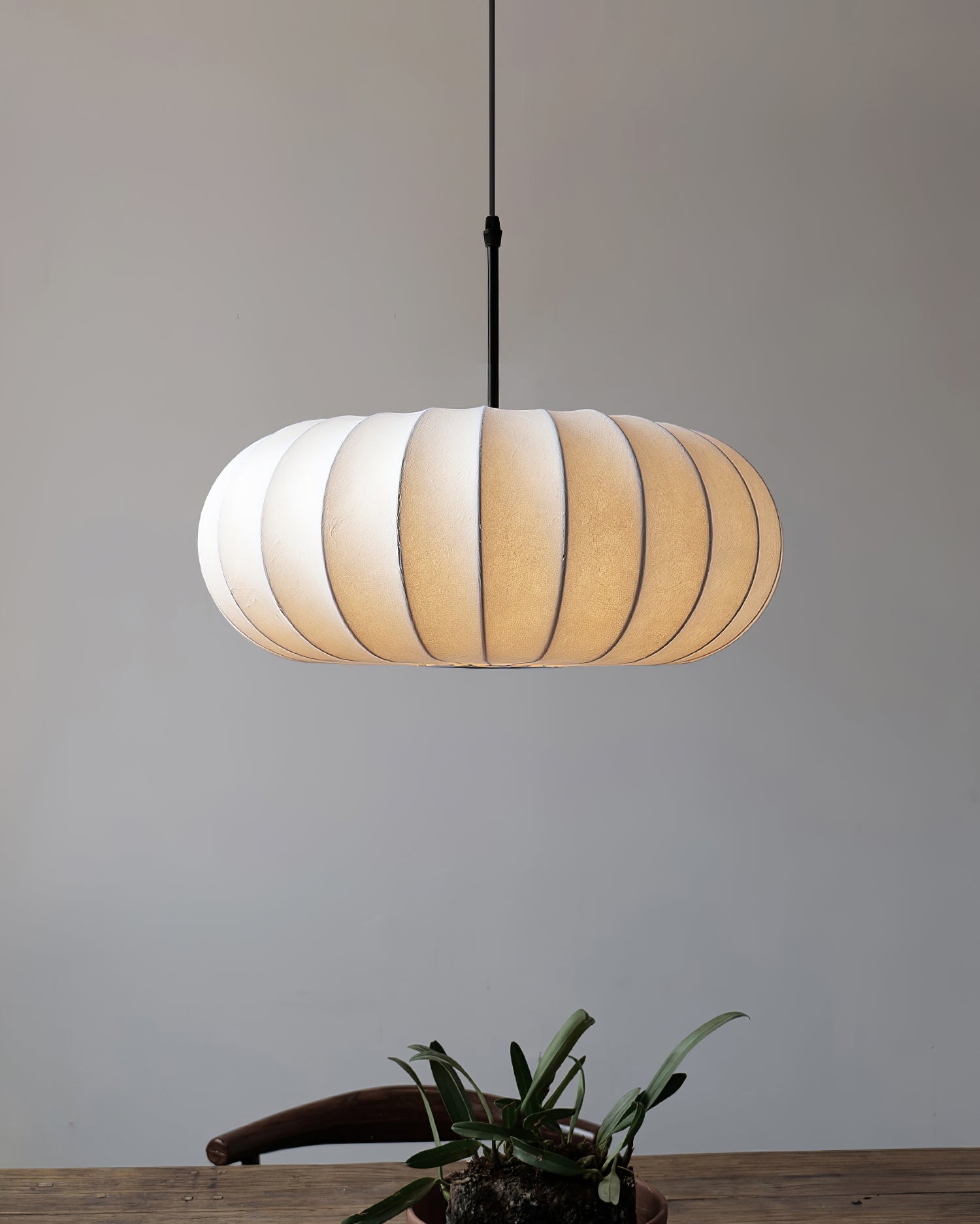 Suspension wabi sabi Socielelle