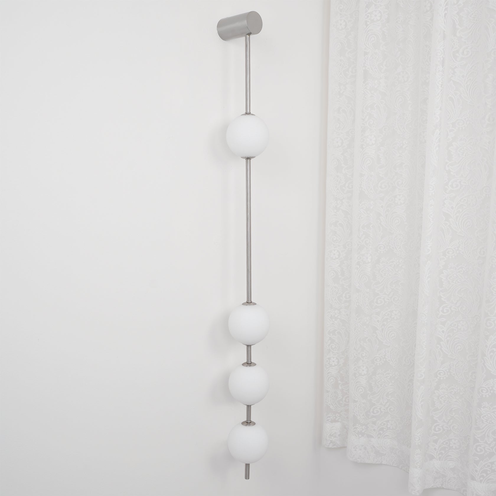 Applique murale globe Vaeoria