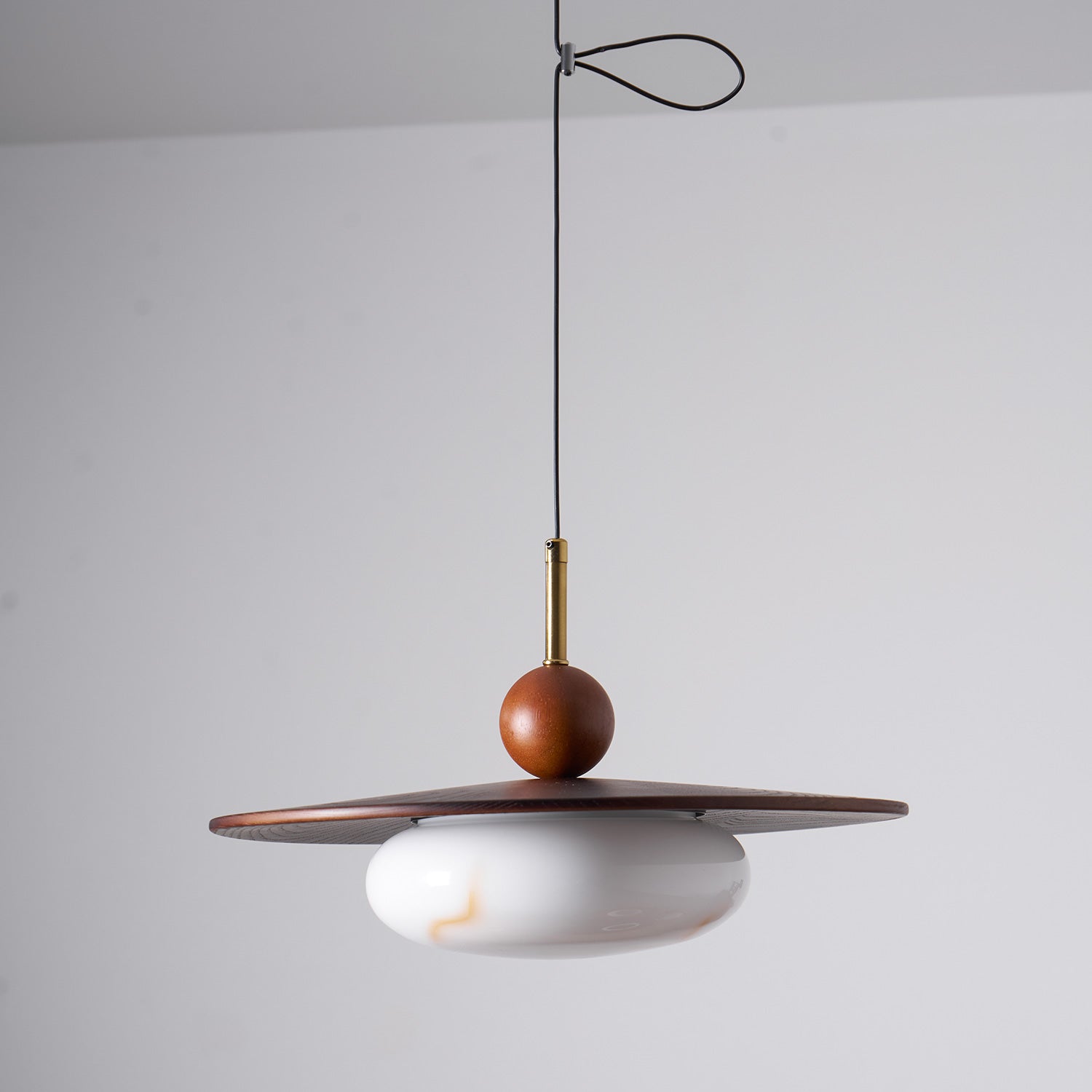 Suspension orientable Liluxora