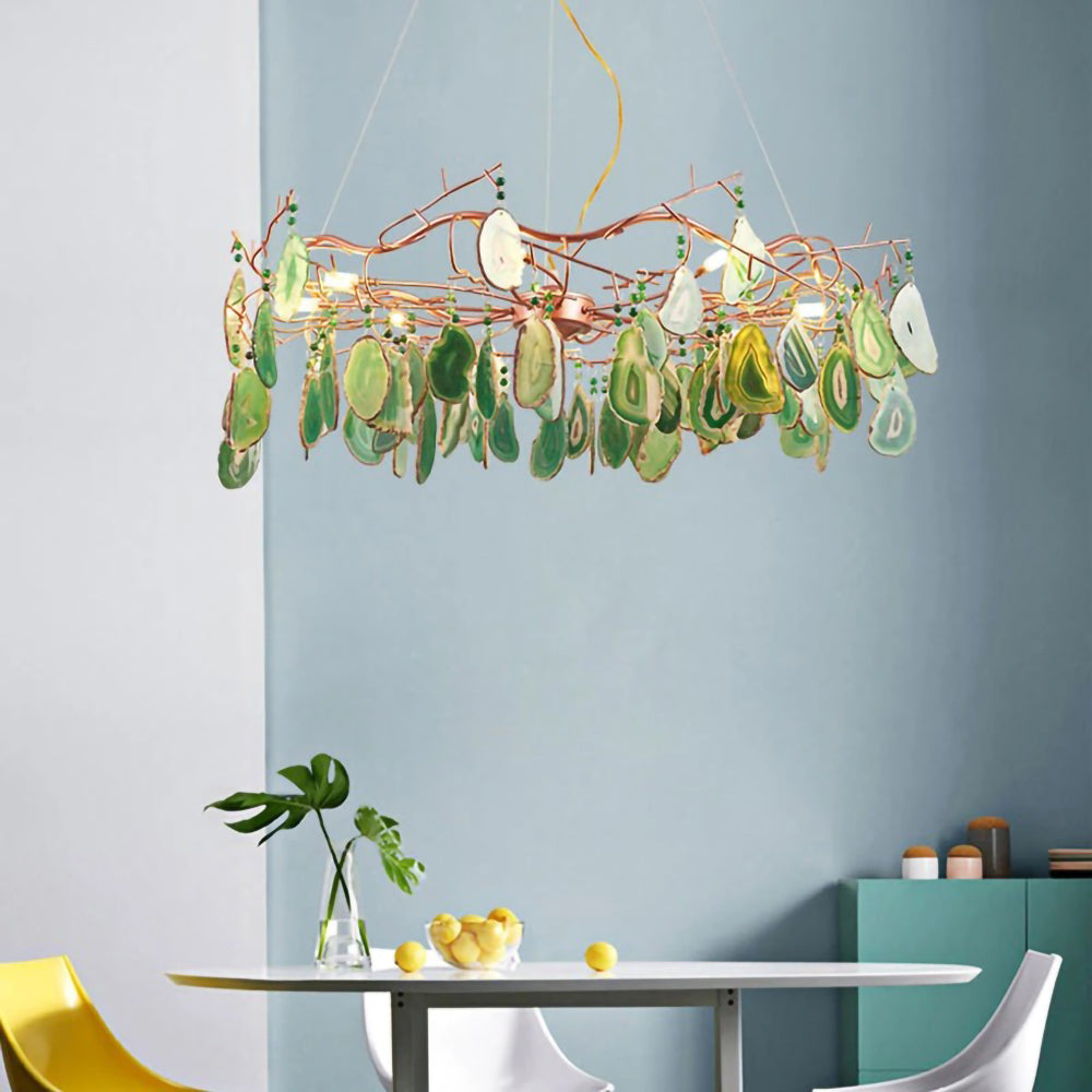 Lustre classique Selcielavel