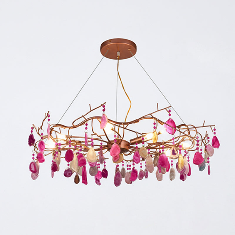 Lustre classique Selcielavel