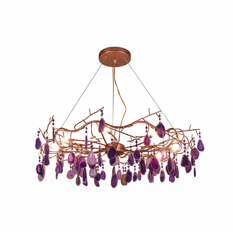 Lustre classique Selcielavel