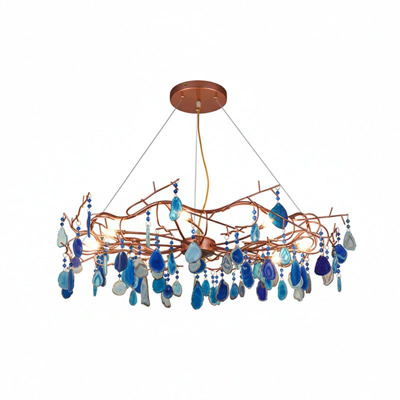 Lustre classique Selcielavel