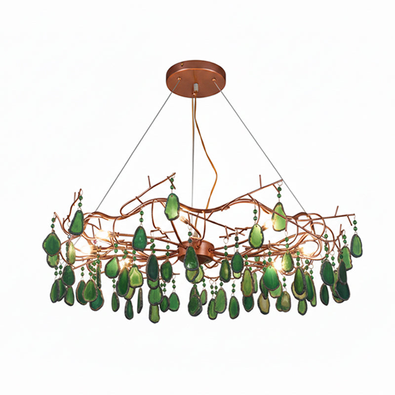 Lustre classique Selcielavel