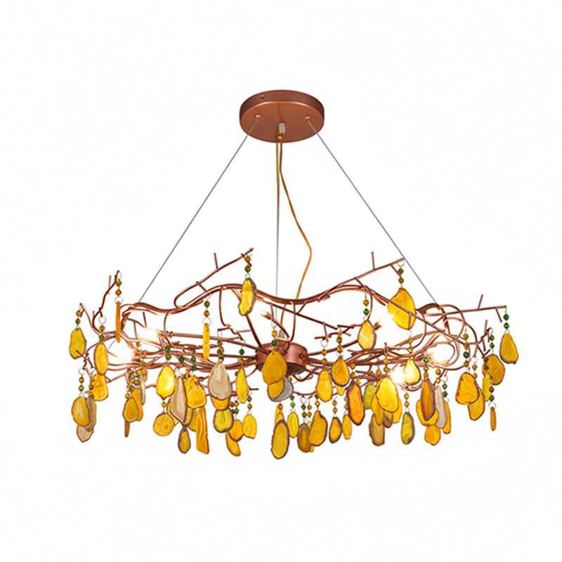 Lustre classique Selcielavel