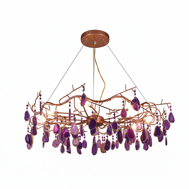 Lustre classique Selcielavel