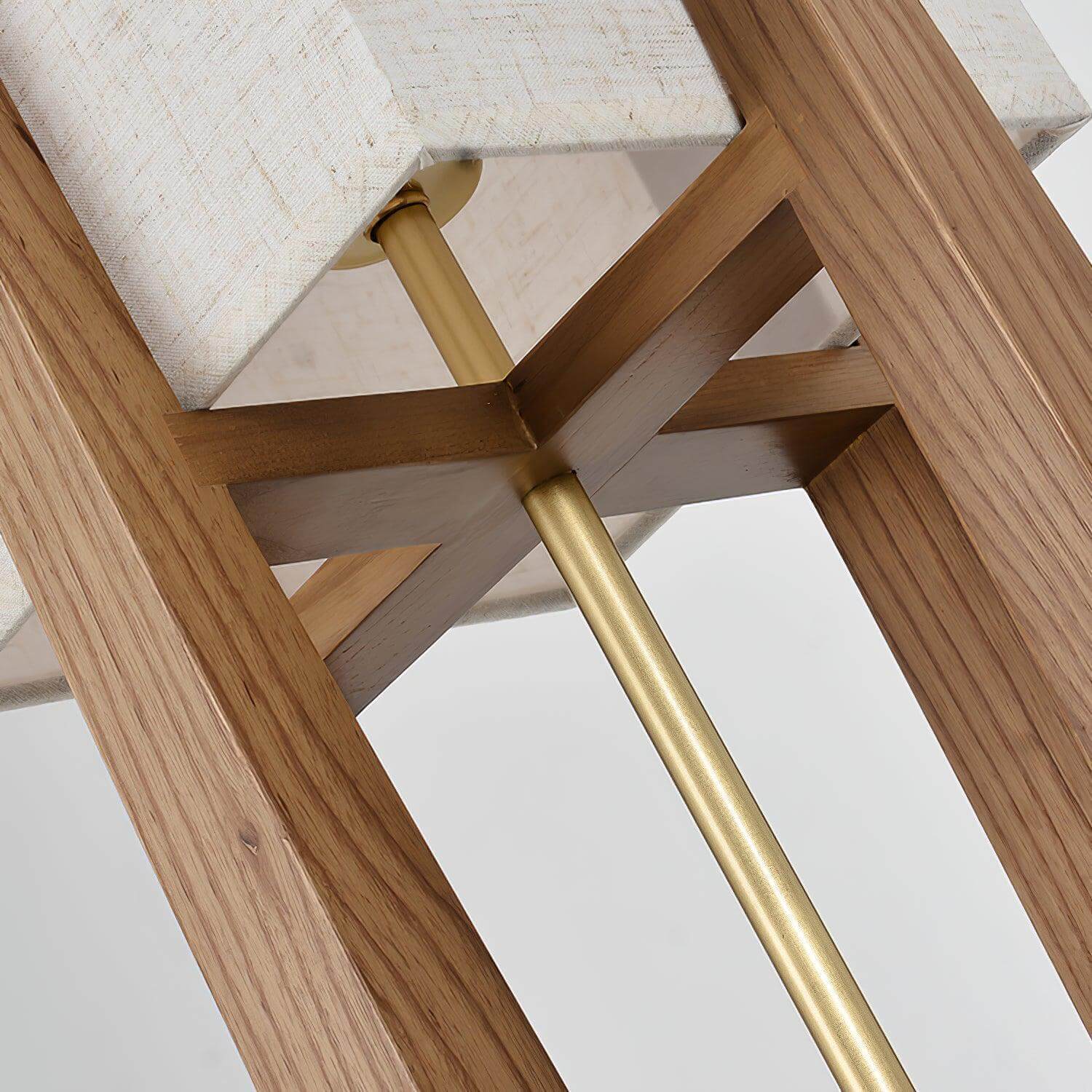 Lampadaire Heovaux