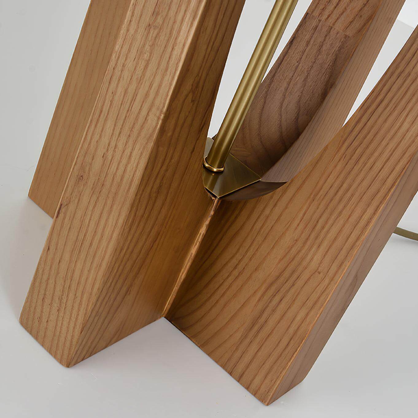 Lampadaire Heovaux