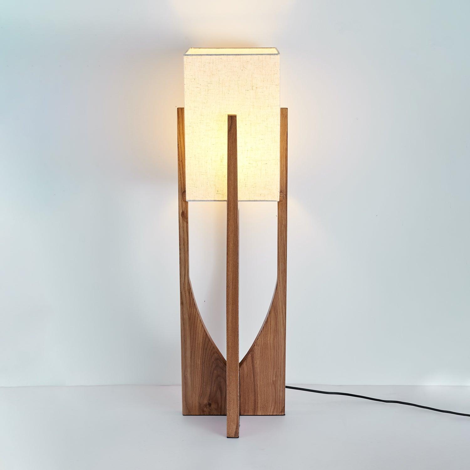 Lampadaire Heovaux