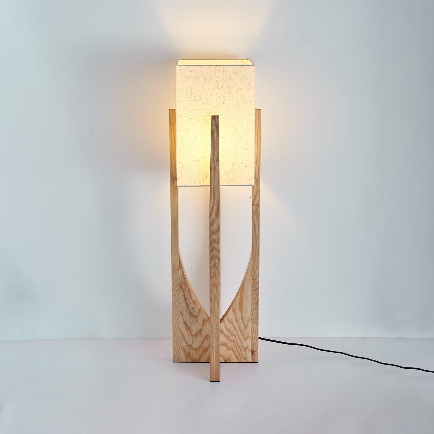 Lampadaire Heovaux