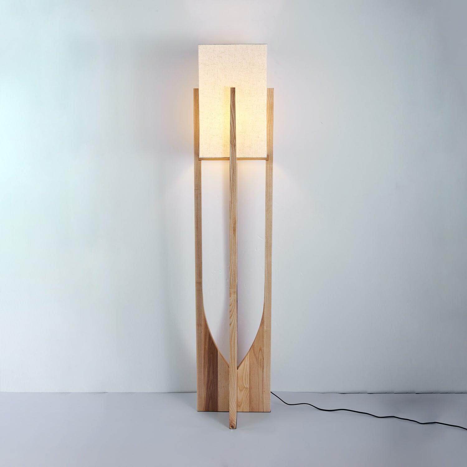 Lampadaire Heovaux