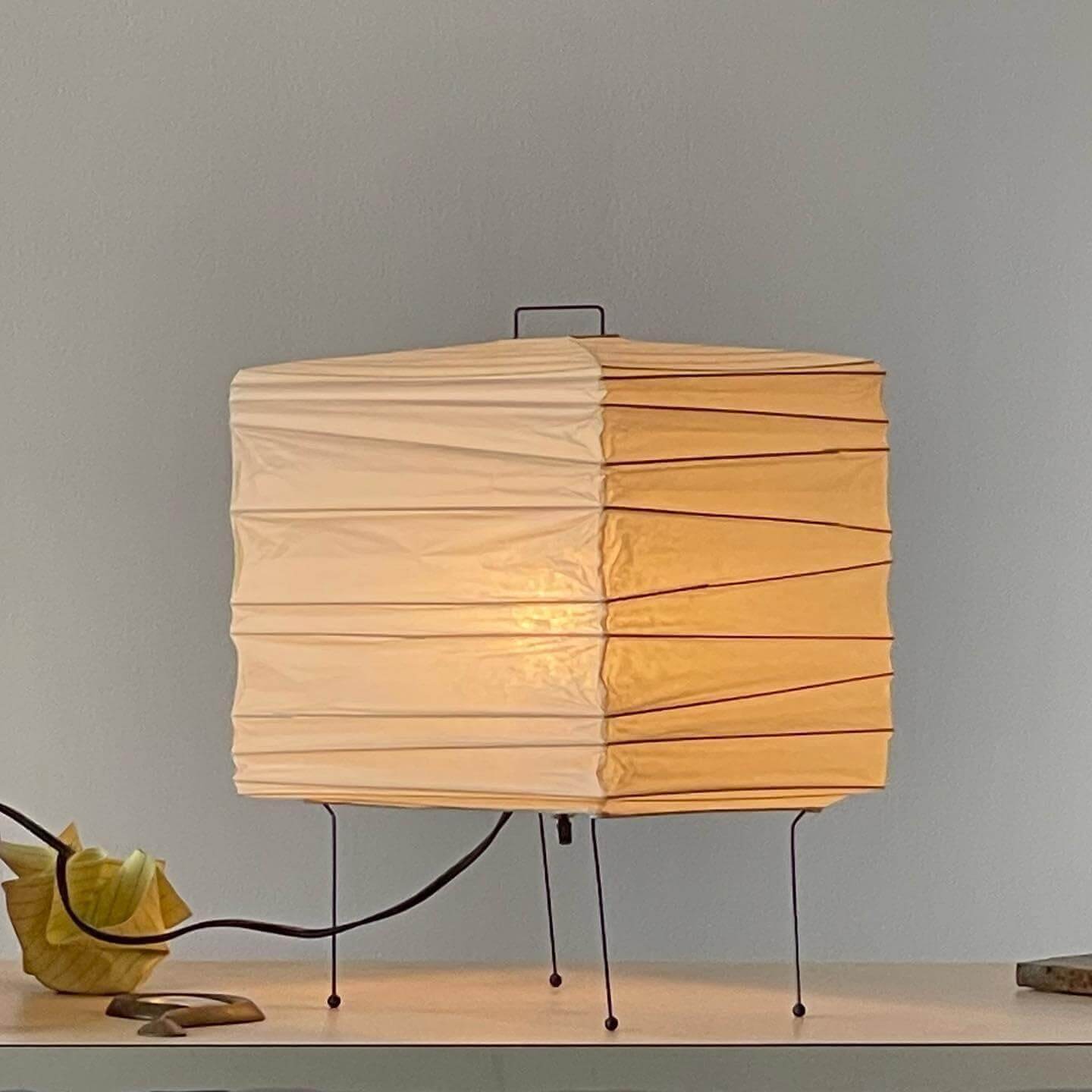 Lampe de table Luvalignac