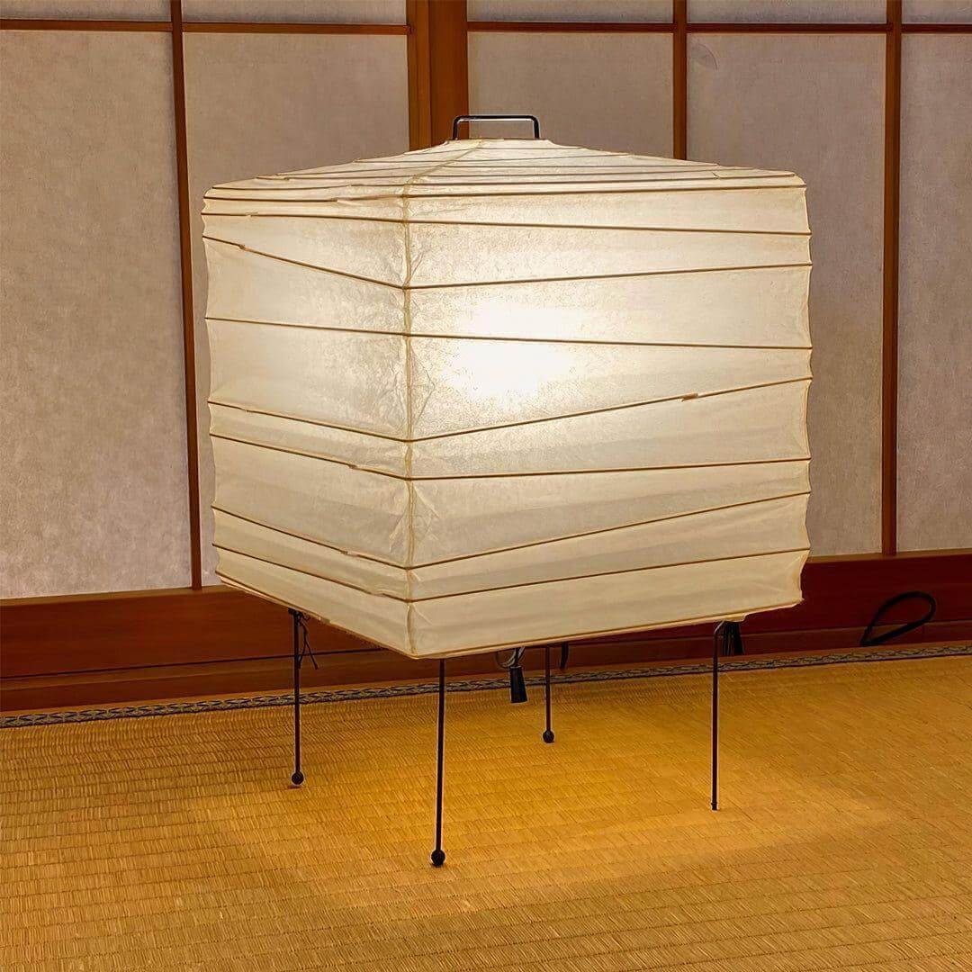 Lampe de table Luvalignac
