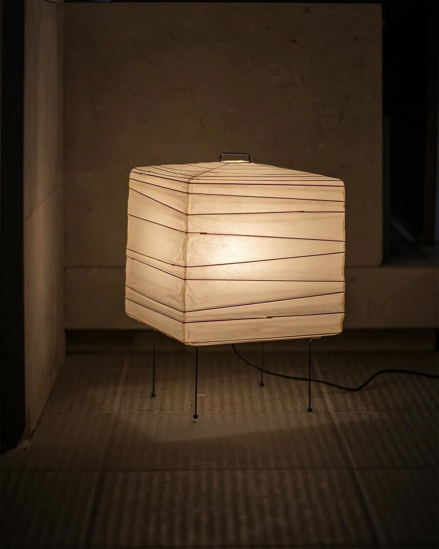 Lampe de table Luvalignac