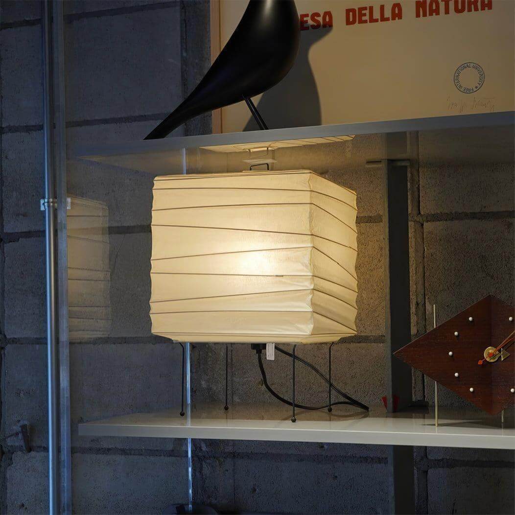 Lampe de table Luvalignac