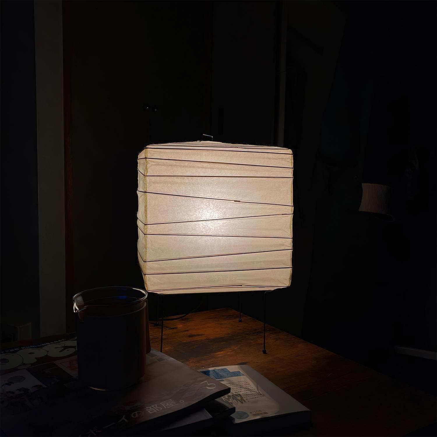 Lampe de table Luvalignac
