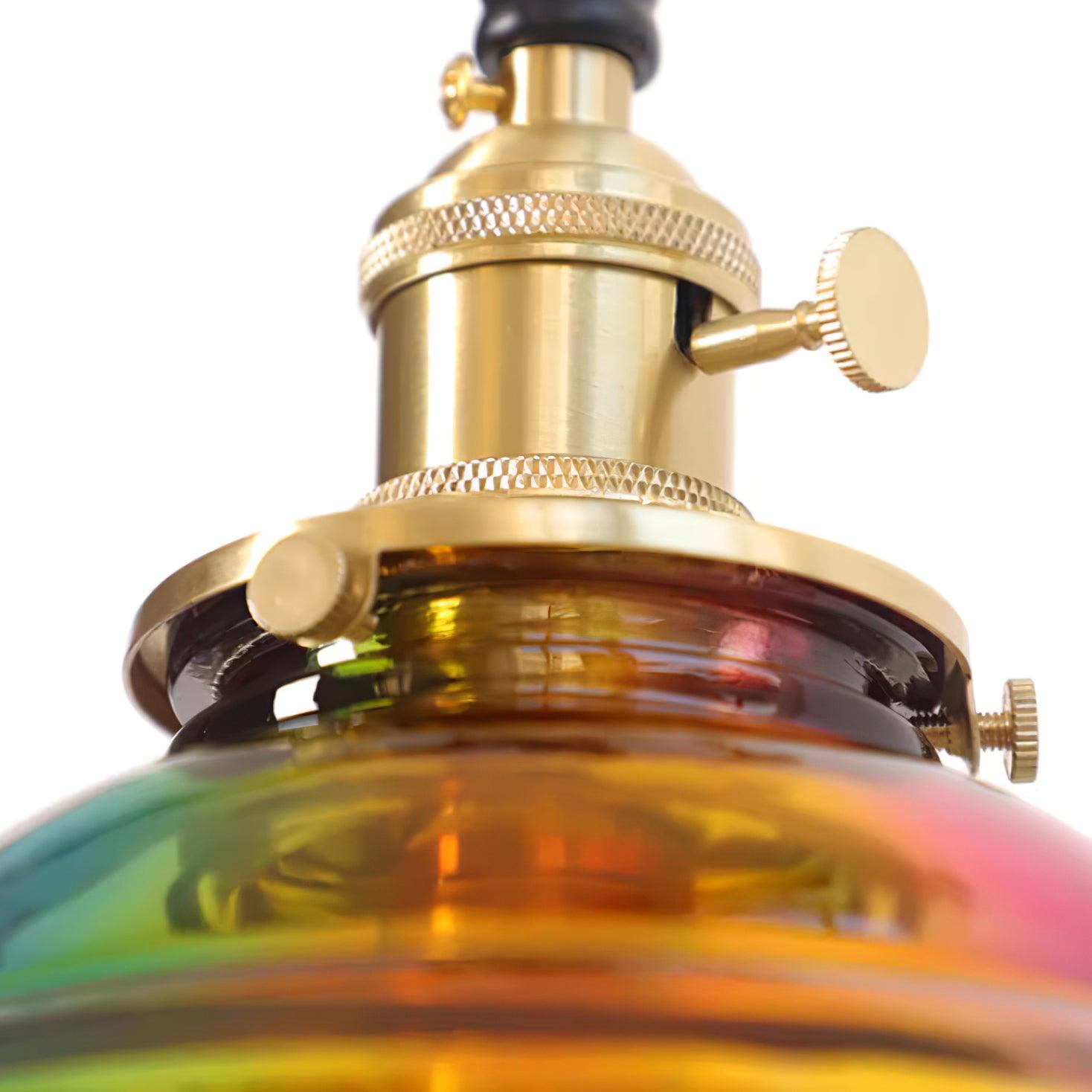Lampe de table Solquineno