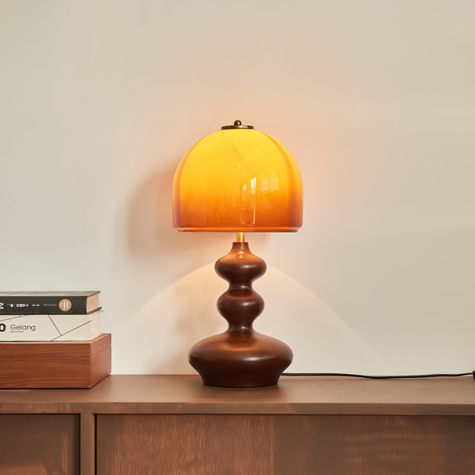 Lampe de table Doclova