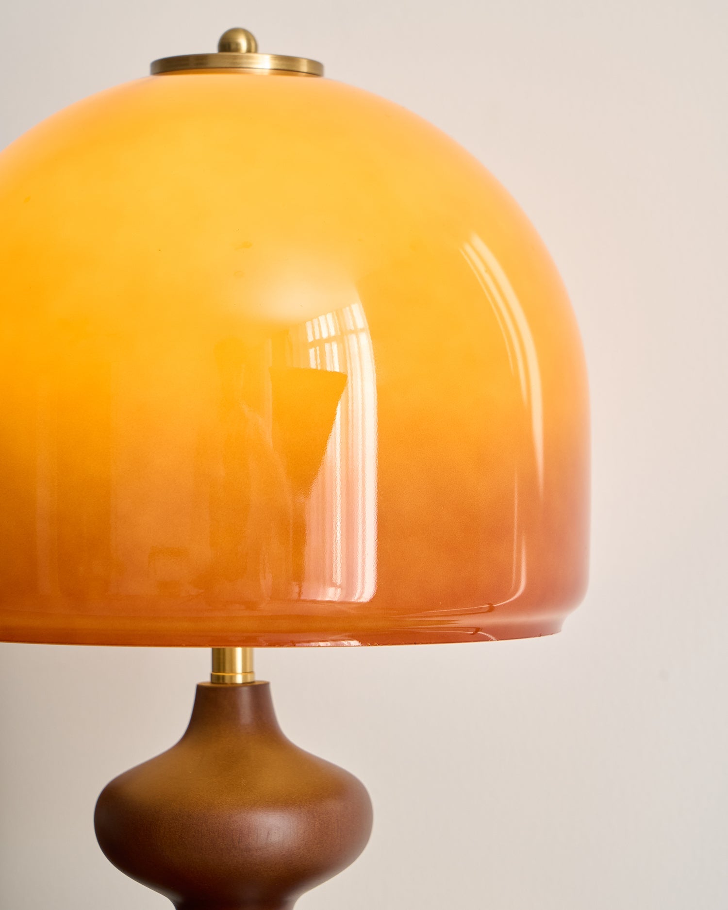 Lampe de table Doclova